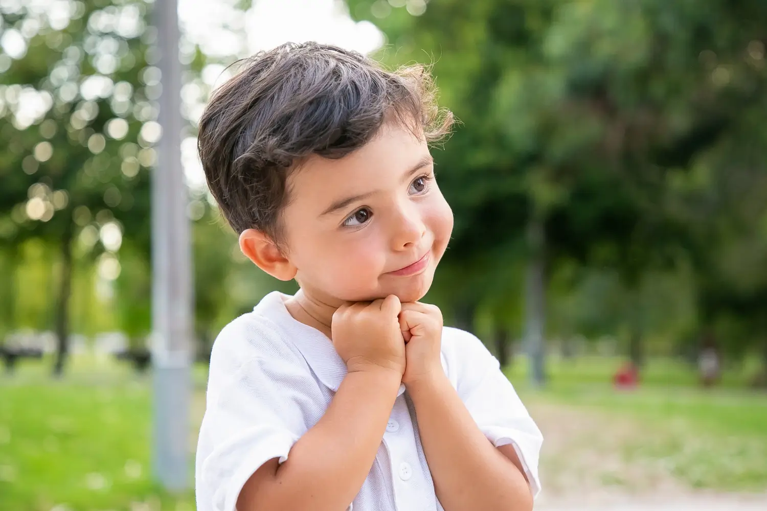 foto niño